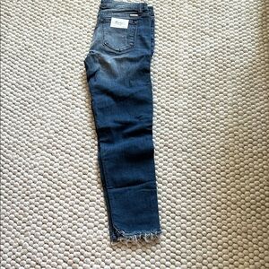 KanCan Dark Blue Skinny Jeans